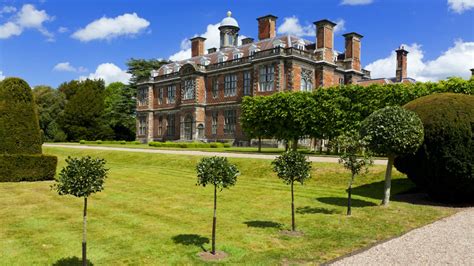 de6 5ht|Sudbury hall .